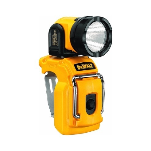 12V XR Li-Ion Compact LED Flashlight