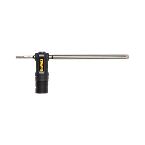 SDS Plus Hollow Drill 18mm