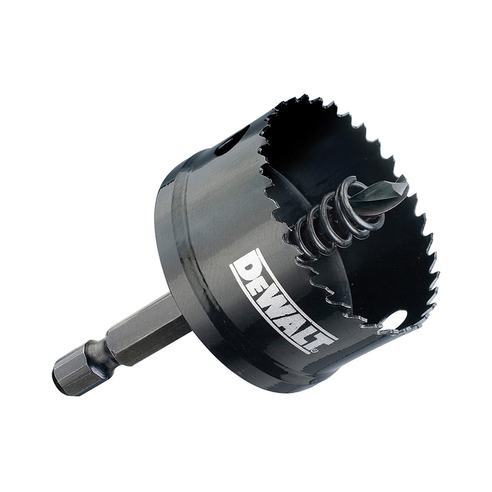 Impact Holesaw 32mm Diameter