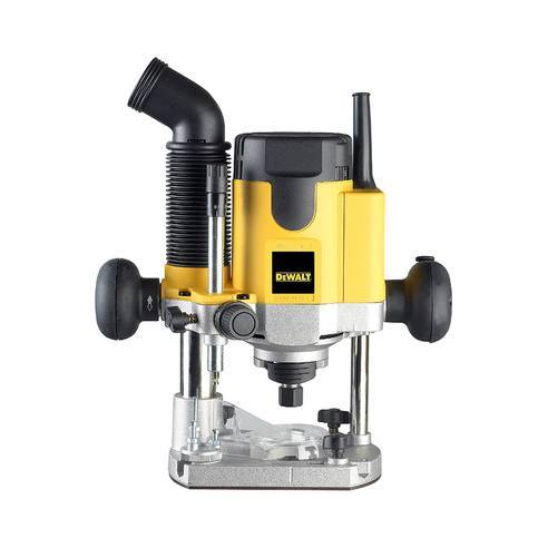 Plunge Router