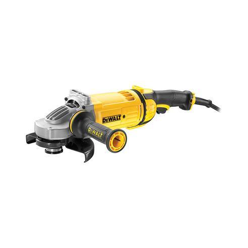2400W - 180mm Heavy Duty Large Angle grinder