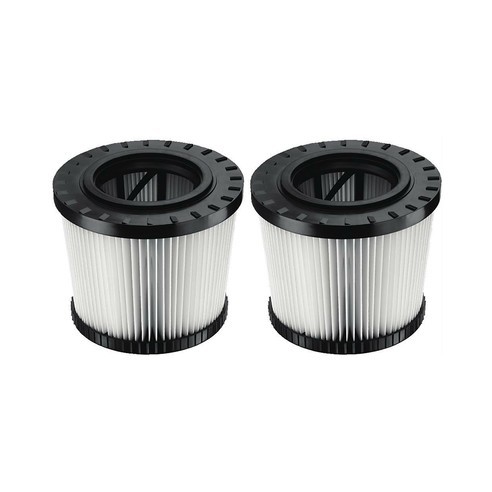 Replacement Filter for DWV902M Type 2 & DWV900L (2 Pack)